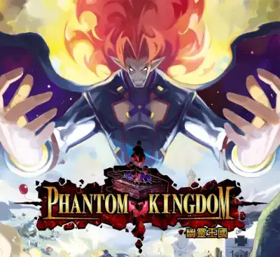 幻域战记Phantom Kingdom中文版v1.0.2下载|Switch策略RPG高自由度建造-锐品游戏库