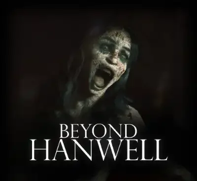 超越汉威尔Beyond Hanwell Switch英文版v1.0.0高沉浸恐怖冒险免费下载-锐品游戏库