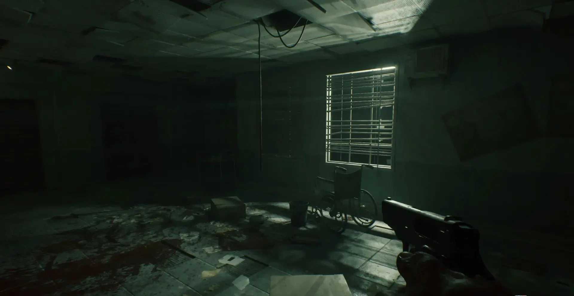 图片[1]-超越汉威尔Beyond Hanwell Switch英文版v1.0.0高沉浸恐怖冒险免费下载-锐品游戏库