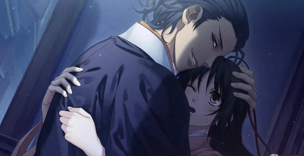 图片[1]-薄樱鬼真改月影之抄银星之抄Switch港版中文v1.0.1整合版下载-锐品游戏库