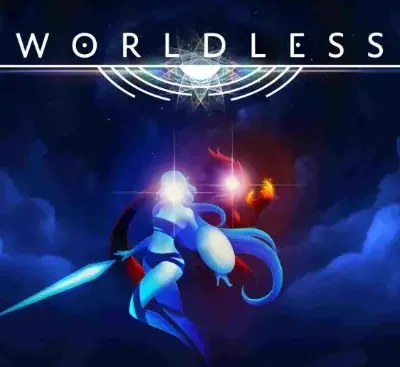 虚无世界Worldless v1.3.5中文版Switch高画质动作冒险免费下载-锐品游戏库