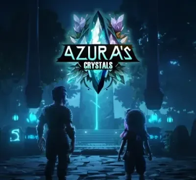 阿祖拉的水晶 v1.0.2 官方中文Switch版 高画质冒险益智免费下载-锐品游戏库