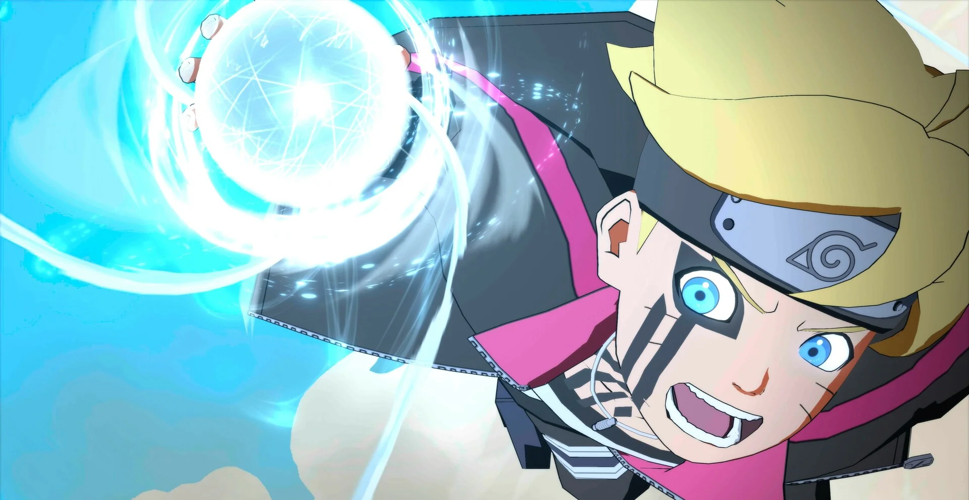 图片[1]-火影忍者终极风暴羁绊v1.5.0港版中文+11DLC整合版高帧率Switch下载-锐品游戏库