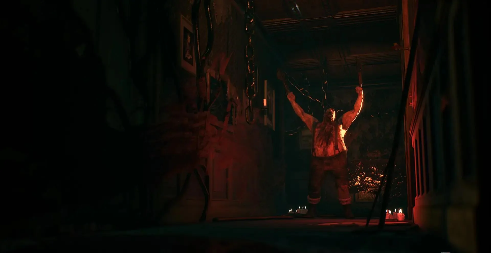 图片[1]-心魔The Beast Inside Switch中文v1.2.0高清恐怖解谜游戏下载-锐品游戏库