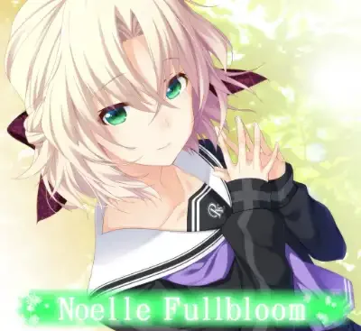 秋之回忆8无垢少女Noelle Fullbloom篇v1.0.1中文版下载-Switch恋爱AVG高甜续作-锐品游戏库