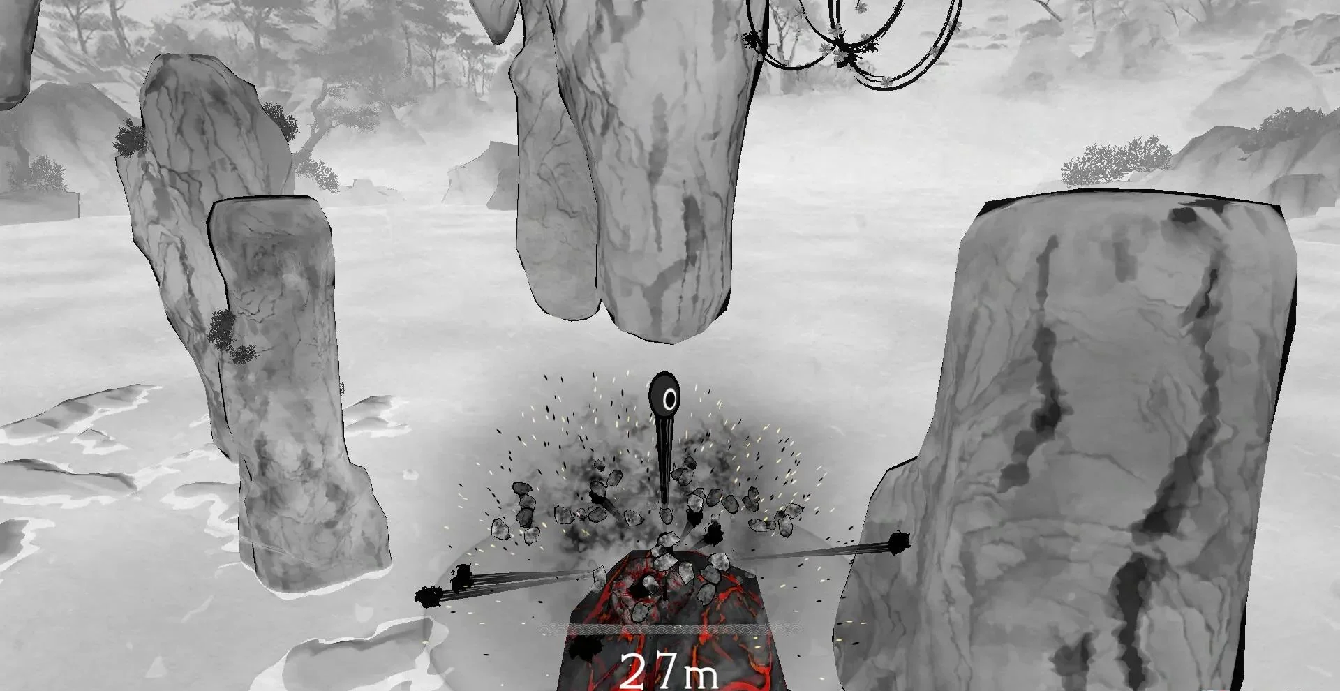 图片[1]-点睛TENSEI Switch中文版v1.1.0水墨风休闲动作游戏免费下载-锐品游戏库