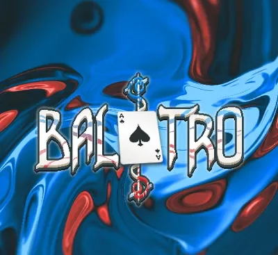 Balatro小丑牌Switch中文版v1.1.3升级整合版免费下载|2024热门扑克构筑策略游戏-锐品游戏库