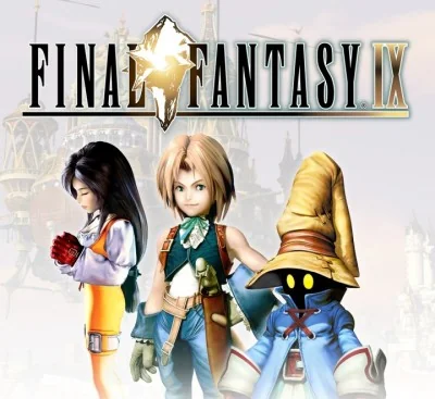 最终幻想9高清重制版v1.0.1中文版120帧Moguri Mod整合下载-锐品游戏库