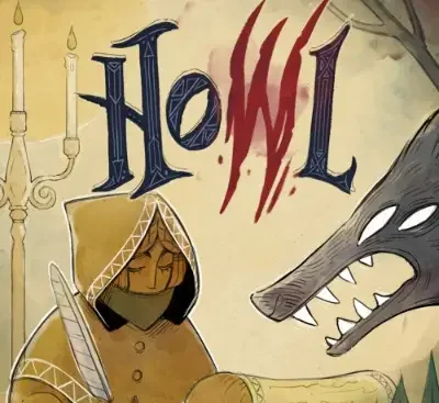 狼嚎Howl v1.2.0中文版下载|中世纪回合战术策略游戏高画质Switch资源-锐品游戏库