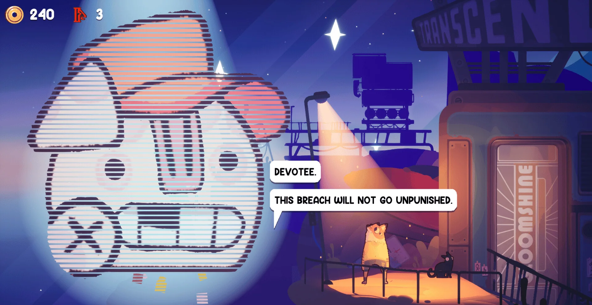 图片[1]-Uncle Chop\’s火箭商店中文版v1.2.0下载|Switch高自由修飞船Roguelite模拟经营-锐品游戏库