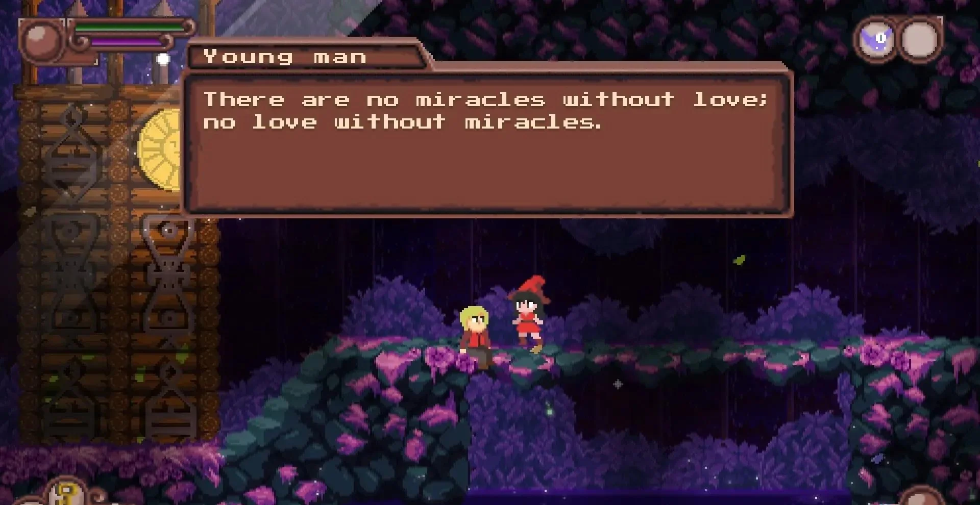 图片[1]-猫迷宫Catmaze Switch中文v1.0.2最新版免费下载 童话风银河恶魔城冒险-锐品游戏库