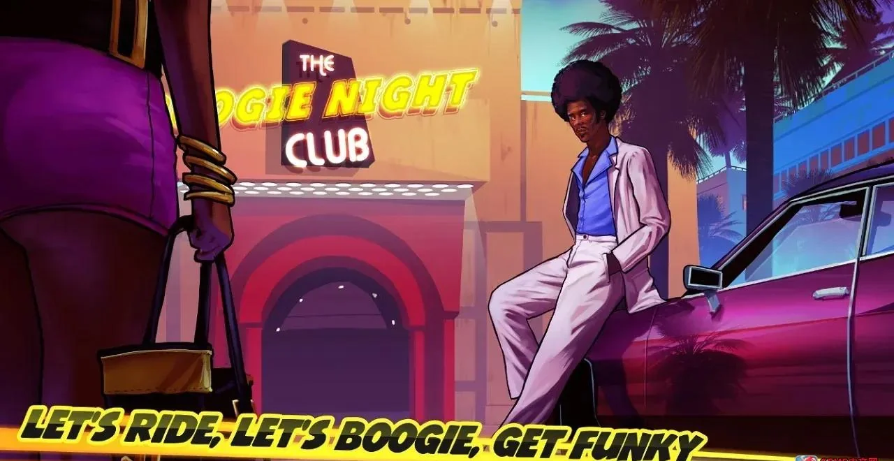 图片[1]-激情狂飙迈阿密风云Switch中文版v1.1.2下载|跑酷式赛车高帧率-锐品游戏库