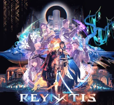 雷纳提斯REYNATIS Switch港区中文v1.0.10+15DLC整合版 高画质RPG冒险免费下载-锐品游戏库