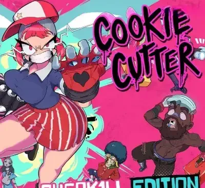 千篇一律：超杀版Switch中文版v1.0.1最终整合版免费下载-锐品游戏库