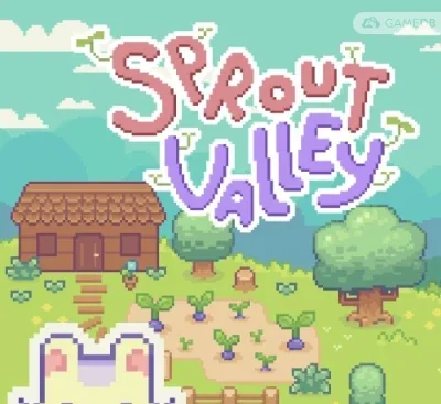 萌芽山谷Sprout Valley v1.1.2 Switch中文整合版+7DLC免费下载-锐品游戏库