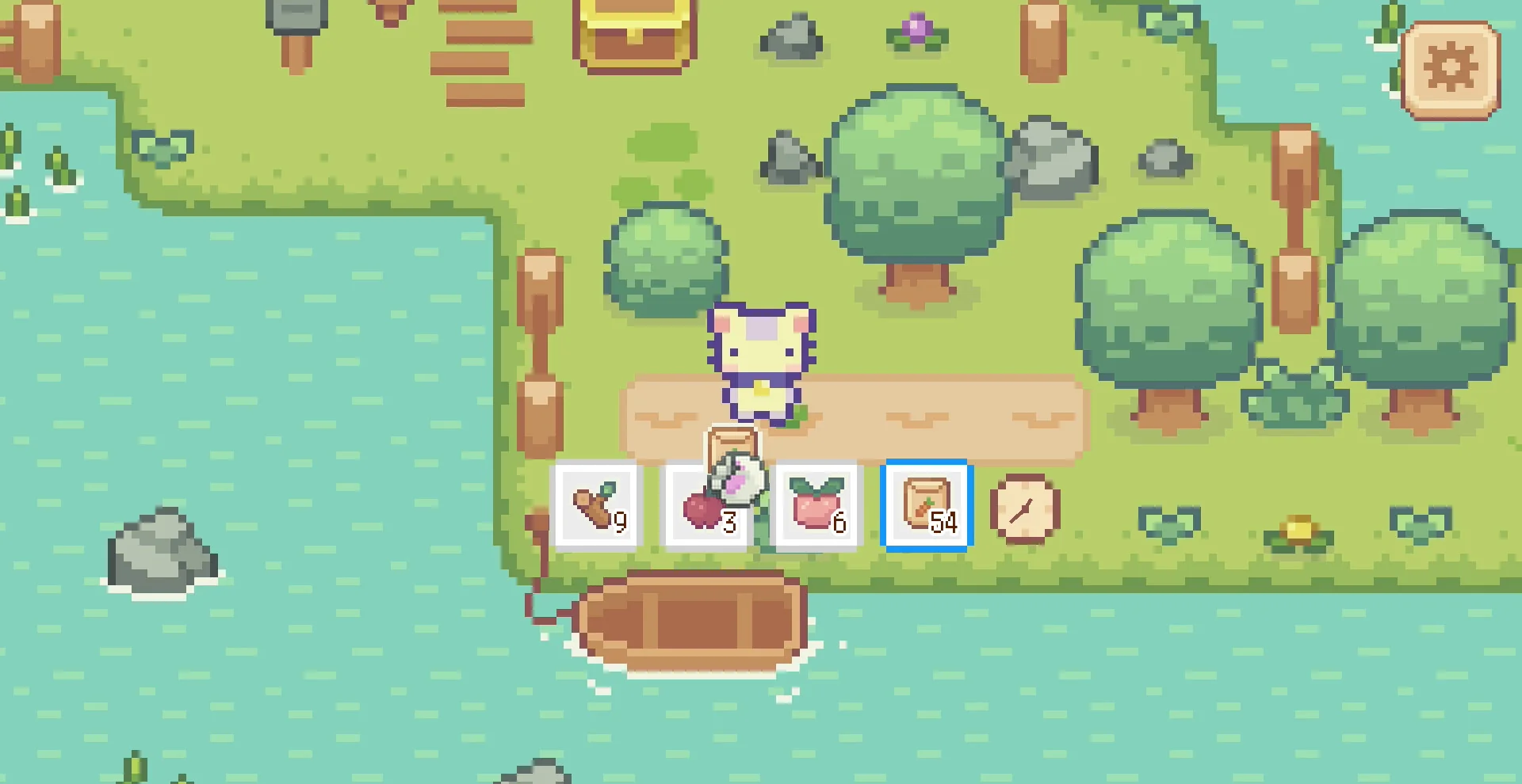 图片[1]-萌芽山谷Sprout Valley v1.1.2 Switch中文整合版+7DLC免费下载-锐品游戏库