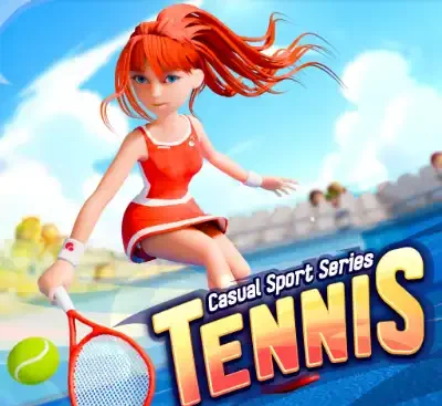 休闲运动系列网球Switch中文版v1.3整合版下载|高画质多人同屏竞技-锐品游戏库