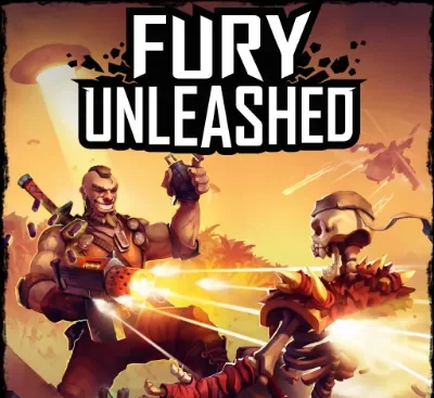恶棍英雄Fury Unleashed v1.8.9 Switch中文高帧版免费下载-锐品游戏库