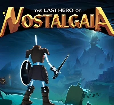 思古塔加亚最后的英雄Switch中文v3.0.0整合版DLC全解锁高画质冒险免费下载-锐品游戏库