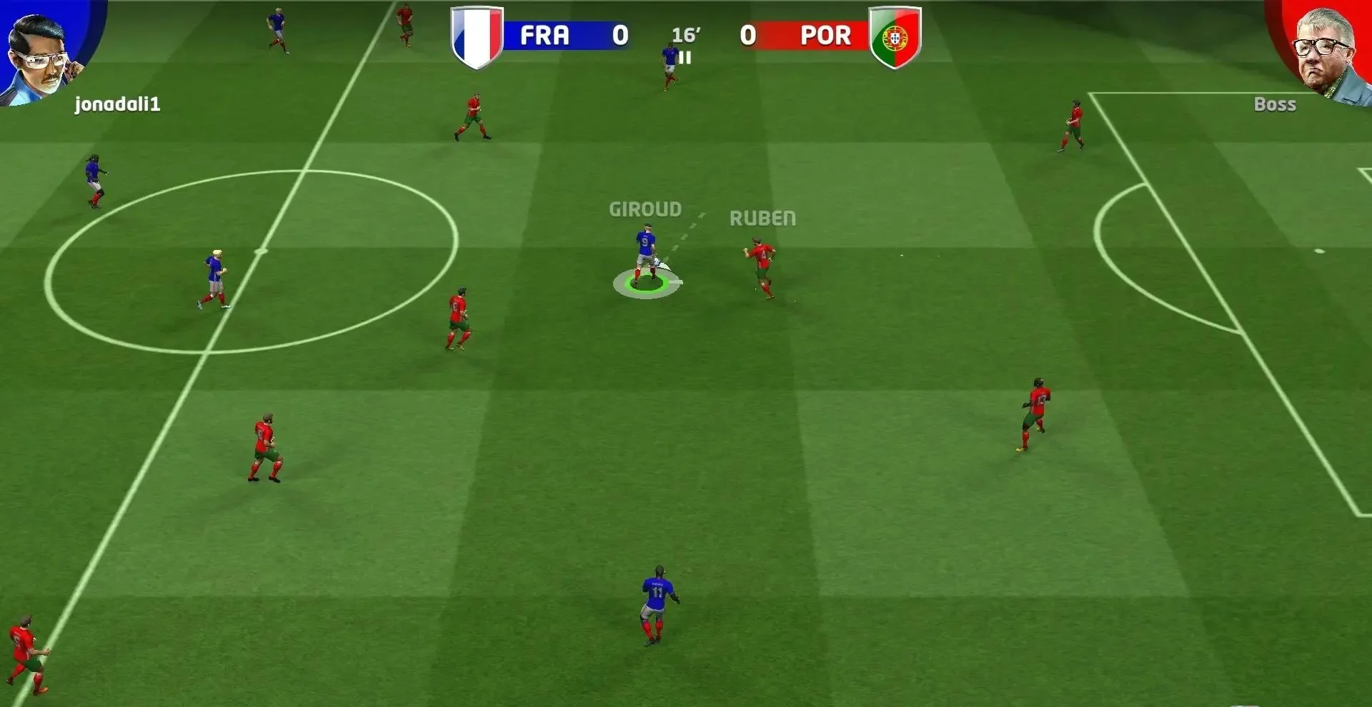 图片[1]-社交足球25中文版Switch高帧率v1.0.39免费下载|街机足球竞技新作-锐品游戏库