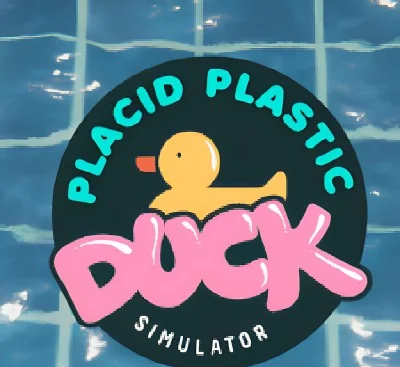 小黄鸭模拟器 Placid Plastic Duck Simulator 中文版 v2.0.40 休闲放松3D模拟游戏下载-锐品游戏库