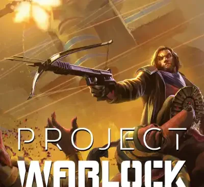 Project Warlock巫师计划Switch美区中文v1.0.4免费下载复古FPS高燃射击-锐品游戏库