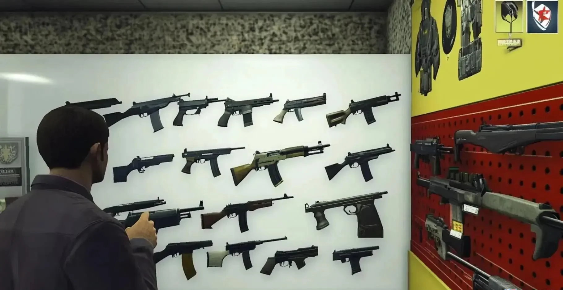 图片[1]-枪支商店经销商模拟器Switch英文版v1.0.0下载|枪械经营模拟游戏高自由度-锐品游戏库