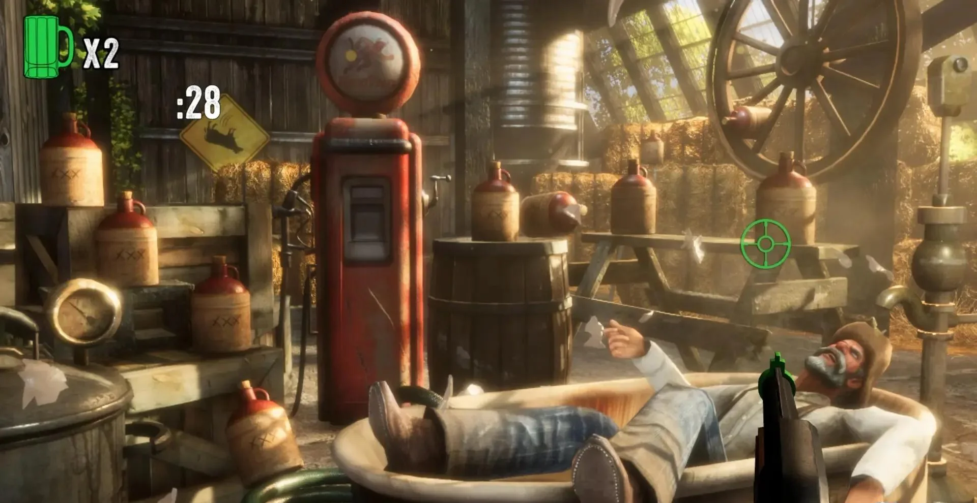 图片[1]-大雄鹿猎人终极奖杯Switch英文版v0.1.1高画质模拟狩猎游戏下载-锐品游戏库