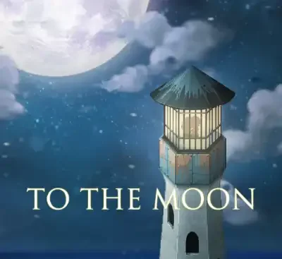 去月球 To The Moon Switch中文版v1.7高画质像素剧情RPG免费下载-锐品游戏库