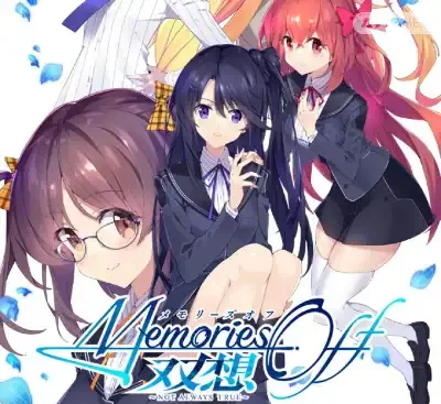 秋之回忆双想~Not always true~Switch日区中文v1.0.1下载|恋爱ADV多结局高画质-锐品游戏库