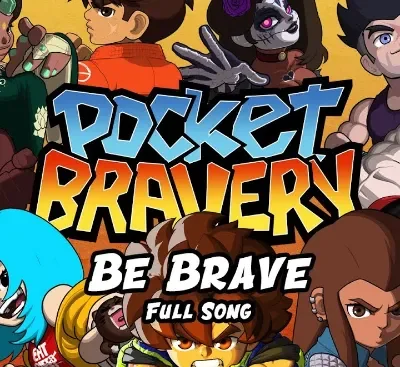 口袋勇者Pocket Bravery Switch中文版v1.0.0免费下载|复古像素格斗游戏-锐品游戏库