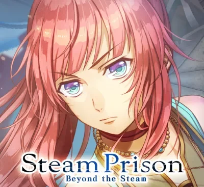 蒸汽监狱FD Steam Prison Beyond the Steam 美区中文v1.0.1 乙女恋爱冒险游戏免费下载-锐品游戏库