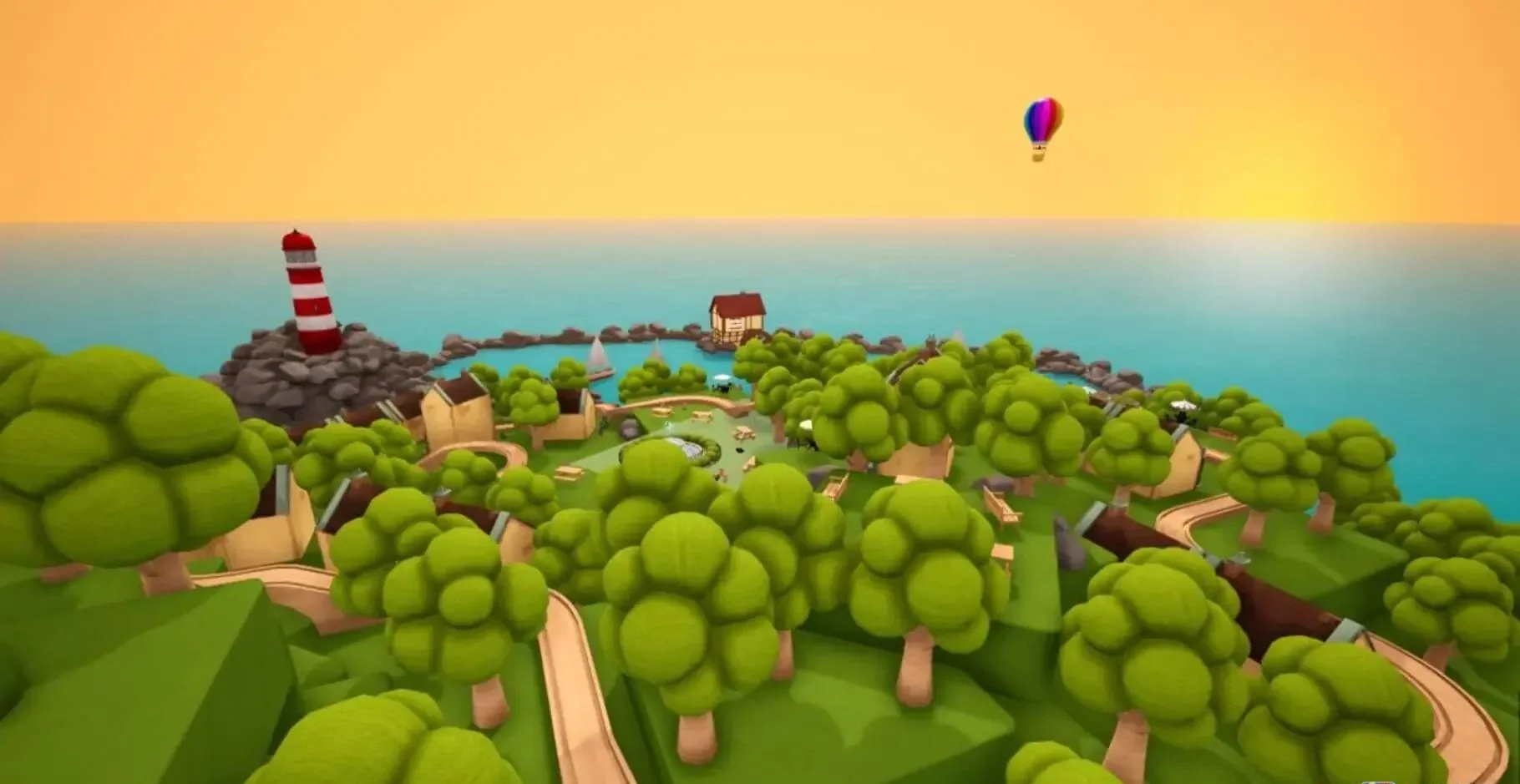 图片[2]-轨道玩具盒版Tracks Toybox Edition 美区中文v1.7.3下载 高自由度沙盒火车建造游戏-锐品游戏库