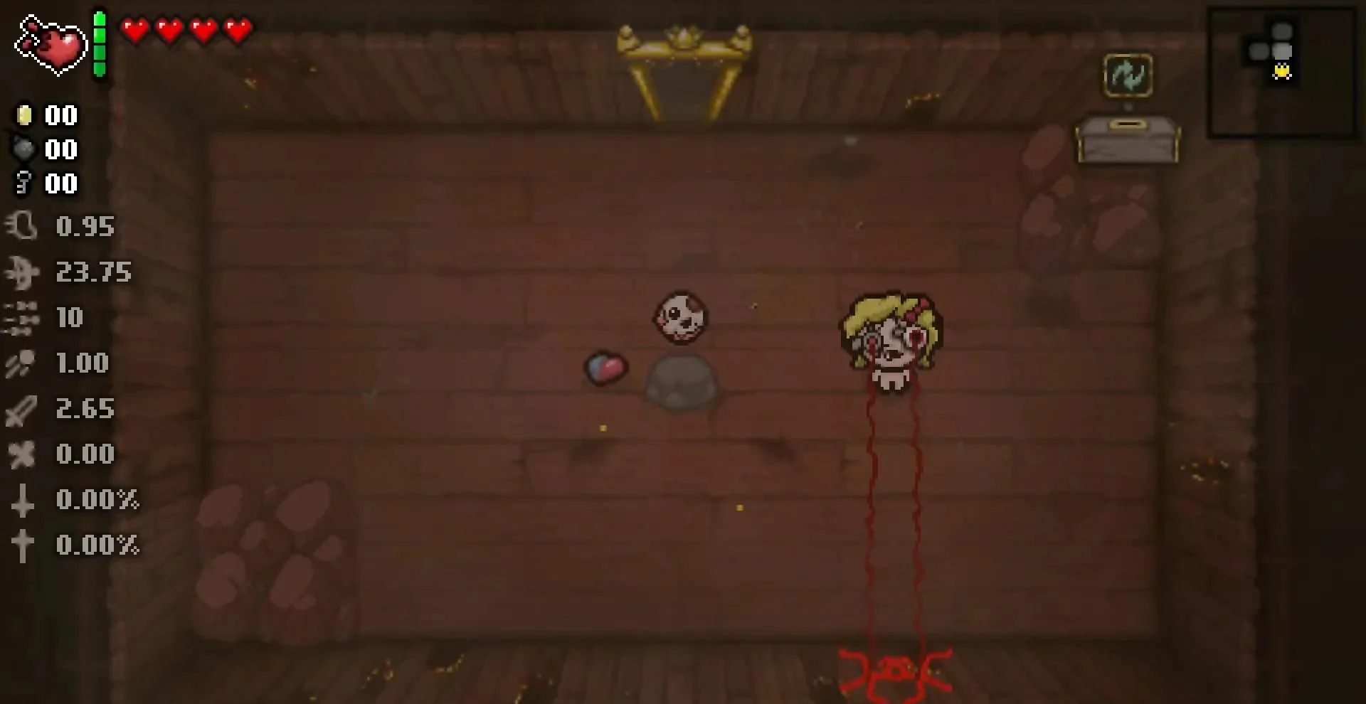 图片[1]-以撒的结合忏悔v1.7.9b Switch中文整合版+DLC 高爆率Roguelike地牢射击游戏下载-锐品游戏库