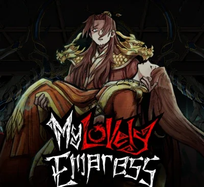 我的可爱皇后Switch中文版v1.2.3整合升级 亚洲神话帝国模拟经营高画质下载-锐品游戏库