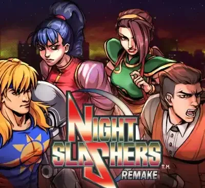 午夜杀生重制版v1.0.6官方中文Switch版下载|4人联机恐怖动作闯关-锐品游戏库