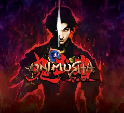 鬼武者重制版Onimusha Warlords v1.0.1 Switch中文版下载|经典动作冒险高画质复刻-锐品游戏库