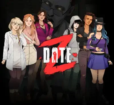 约会Z Date Z Switch中文版v1.0.4下载|校园恋爱视觉小说多结局高画质-锐品游戏库