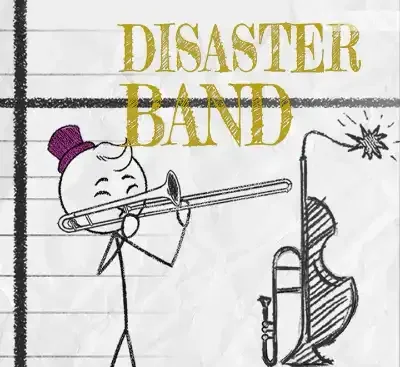 灾难乐队Disaster Band Switch中文版1.16.1.38高帧率整合版免费下载-锐品游戏库