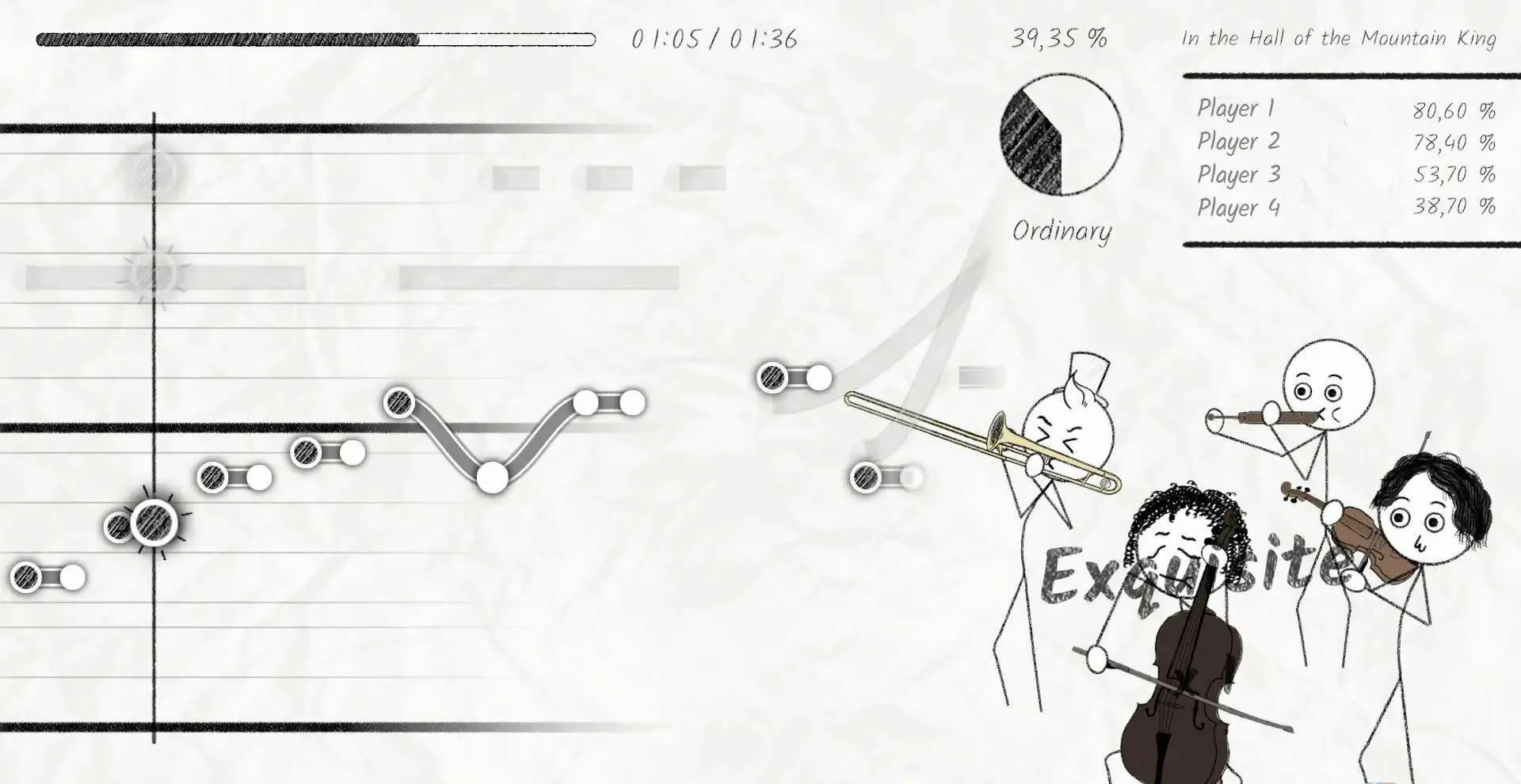 图片[1]-灾难乐队Disaster Band Switch中文版1.16.1.38高帧率整合版免费下载-锐品游戏库