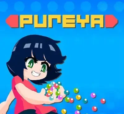普利亚Pureya Switch版v1.0.3中文版免费下载 30+街机小游戏合集-锐品游戏库