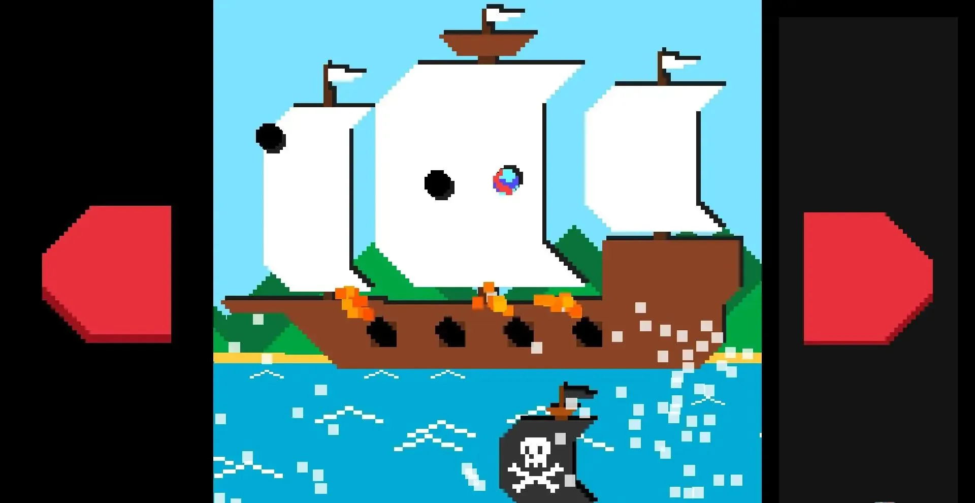 图片[1]-普利亚Pureya Switch版v1.0.3中文版免费下载 30+街机小游戏合集-锐品游戏库