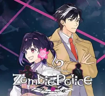 僵尸警察Switch中文版v1.0.2下载 多结局悬疑冒险圣诞主题游戏-锐品游戏库