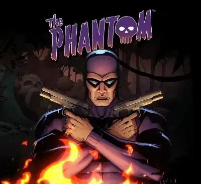 幻影侠 The Phantom Switch英文版v1.0.16高清横版动作冒险免费下载-锐品游戏库