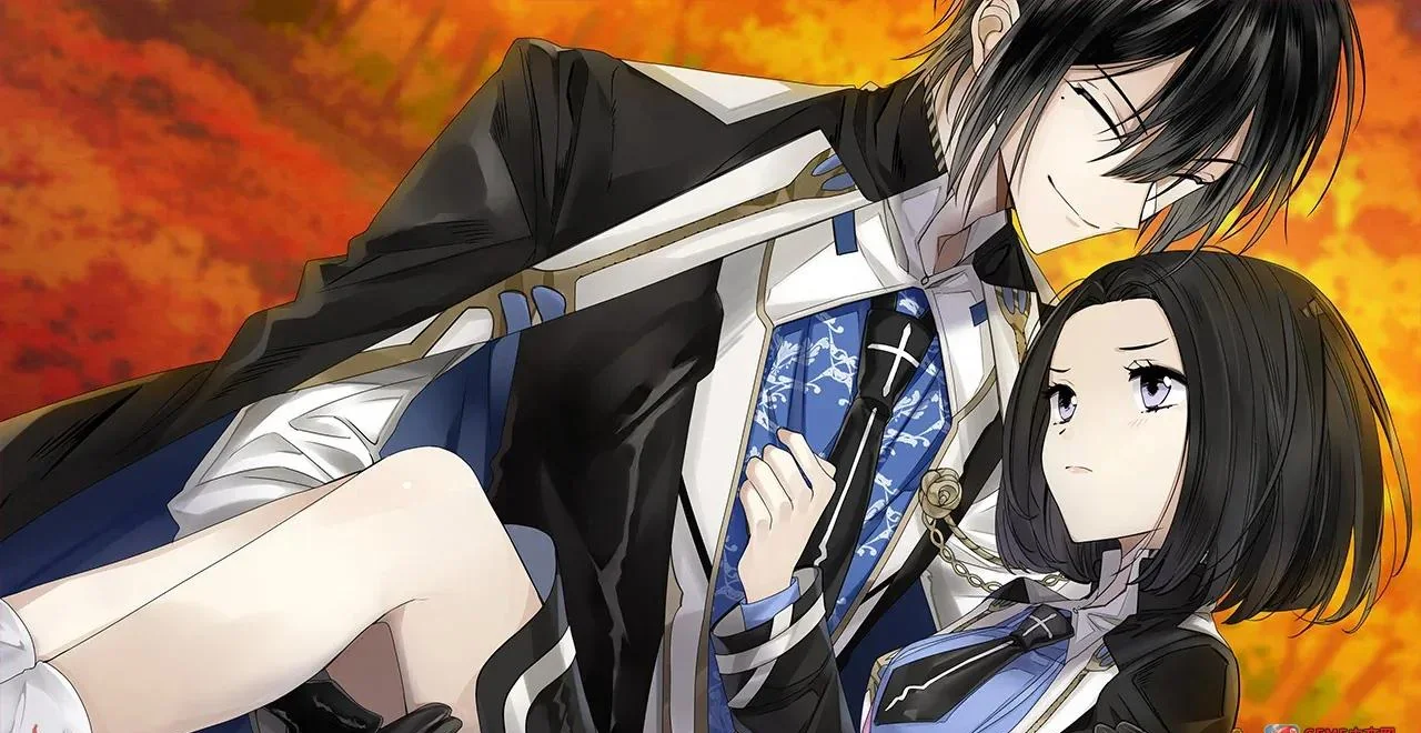 图片[1]-第六妖守DAIROKU AYAKASHIMORI港区中文版v1.0.0乙女恋爱冒险Switch游戏下载-锐品游戏库