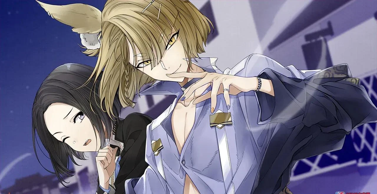 图片[2]-第六妖守DAIROKU AYAKASHIMORI港区中文版v1.0.0乙女恋爱冒险Switch游戏下载-锐品游戏库