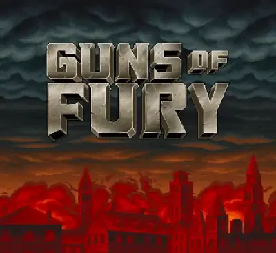 狂怒之枪 Guns of Fury Switch中文版v1.4.0高画质像素银河恶魔城动作冒险游戏下载-锐品游戏库
