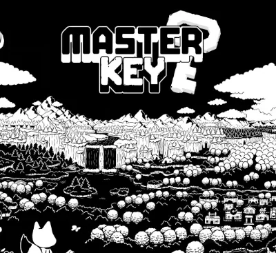 万能钥匙 Master Key Switch中文版v1.8.0高自由动作冒险游戏免费下载-锐品游戏库