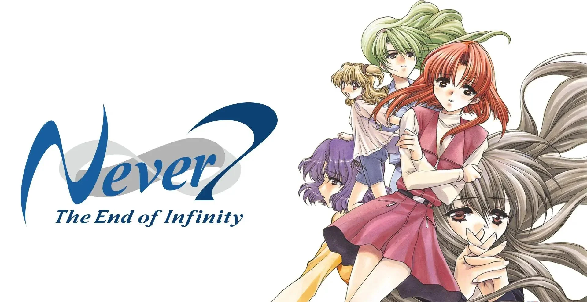 图片[1]-第七夜：无限轮回的终结Switch中文v1.0.2高清复刻版下载-锐品游戏库