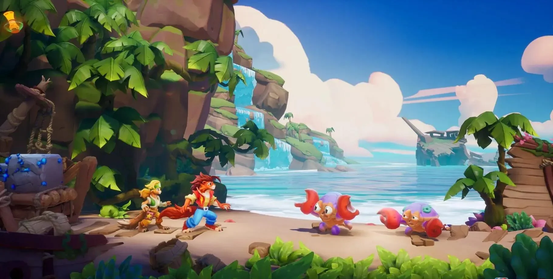 图片[1]-尼科德里科魔法世界Switch中文版v1.0.4下载|双人合作平台冒险高画质-锐品游戏库